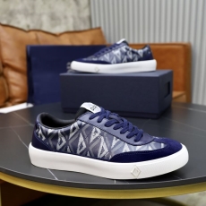 Christian Dior Low Shoes